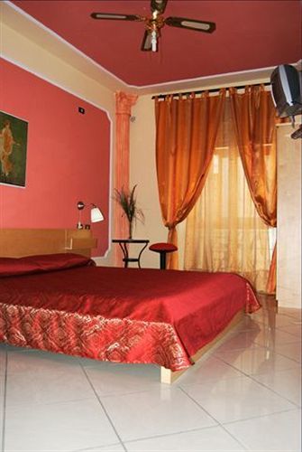 B&B Civico 8 Pompei Exterior photo